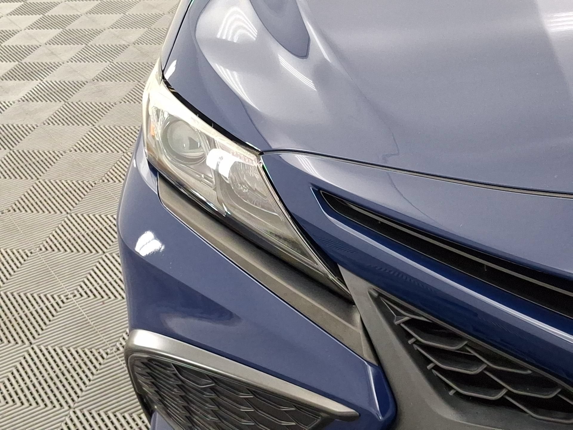 2023 Toyota Camry SE Nightshade
