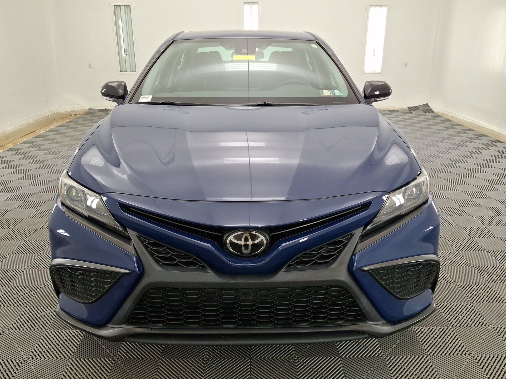 2023 Toyota Camry SE Nightshade