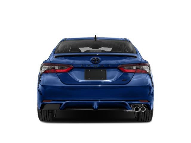 2023 Toyota Camry SE Nightshade