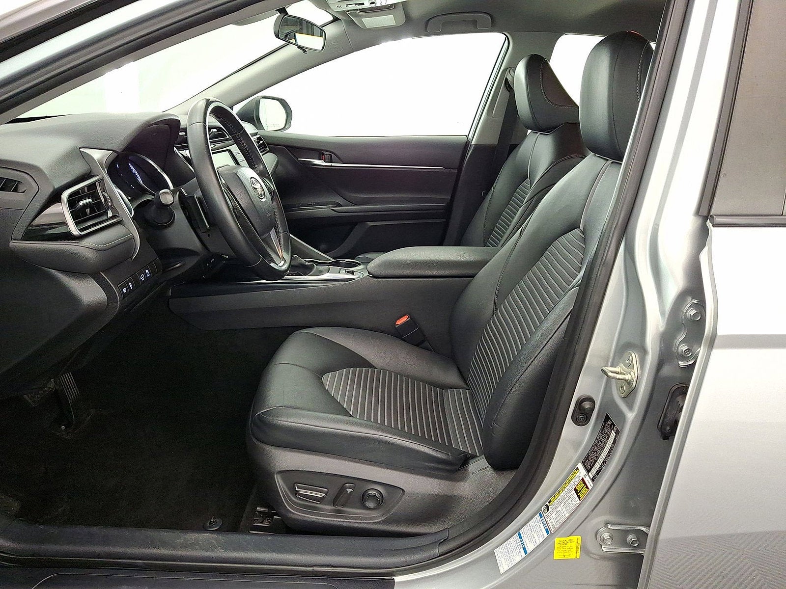 2020 Toyota Camry SE Nightshade