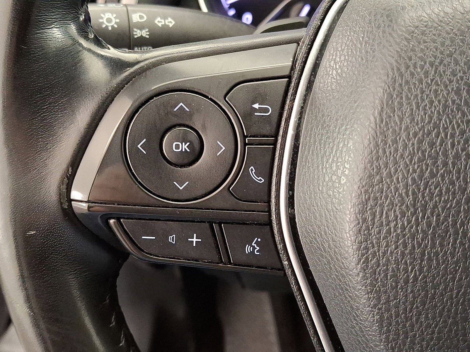 2020 Toyota Camry SE Nightshade