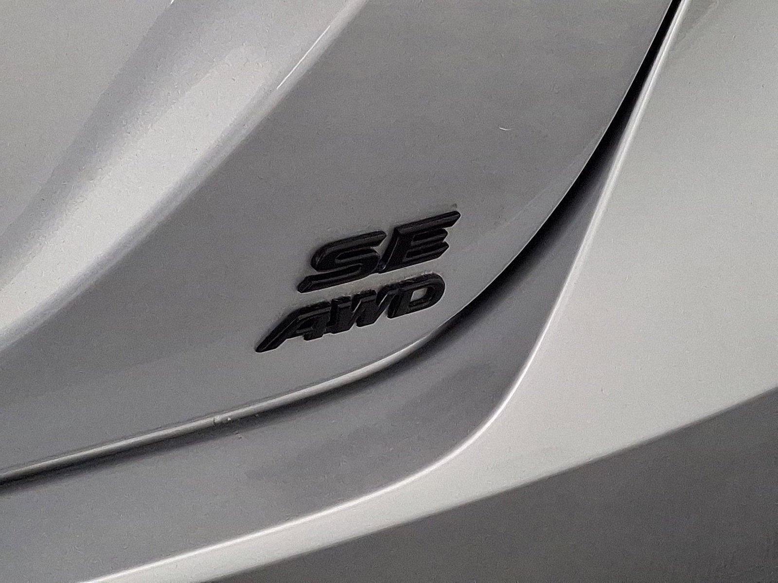 2020 Toyota Camry SE Nightshade