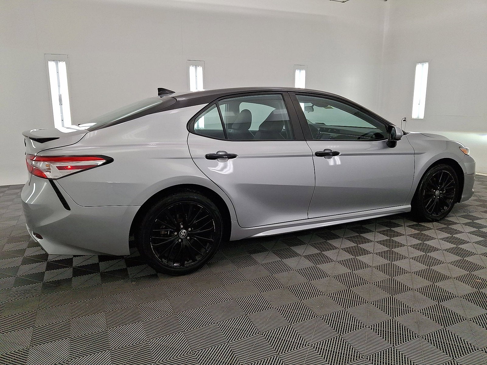 2020 Toyota Camry SE Nightshade