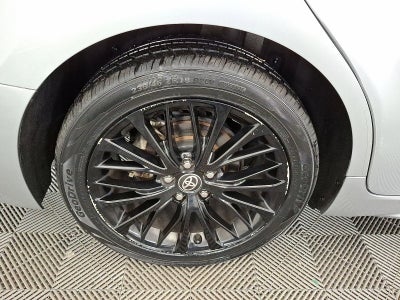 2020 Toyota Camry SE Nightshade