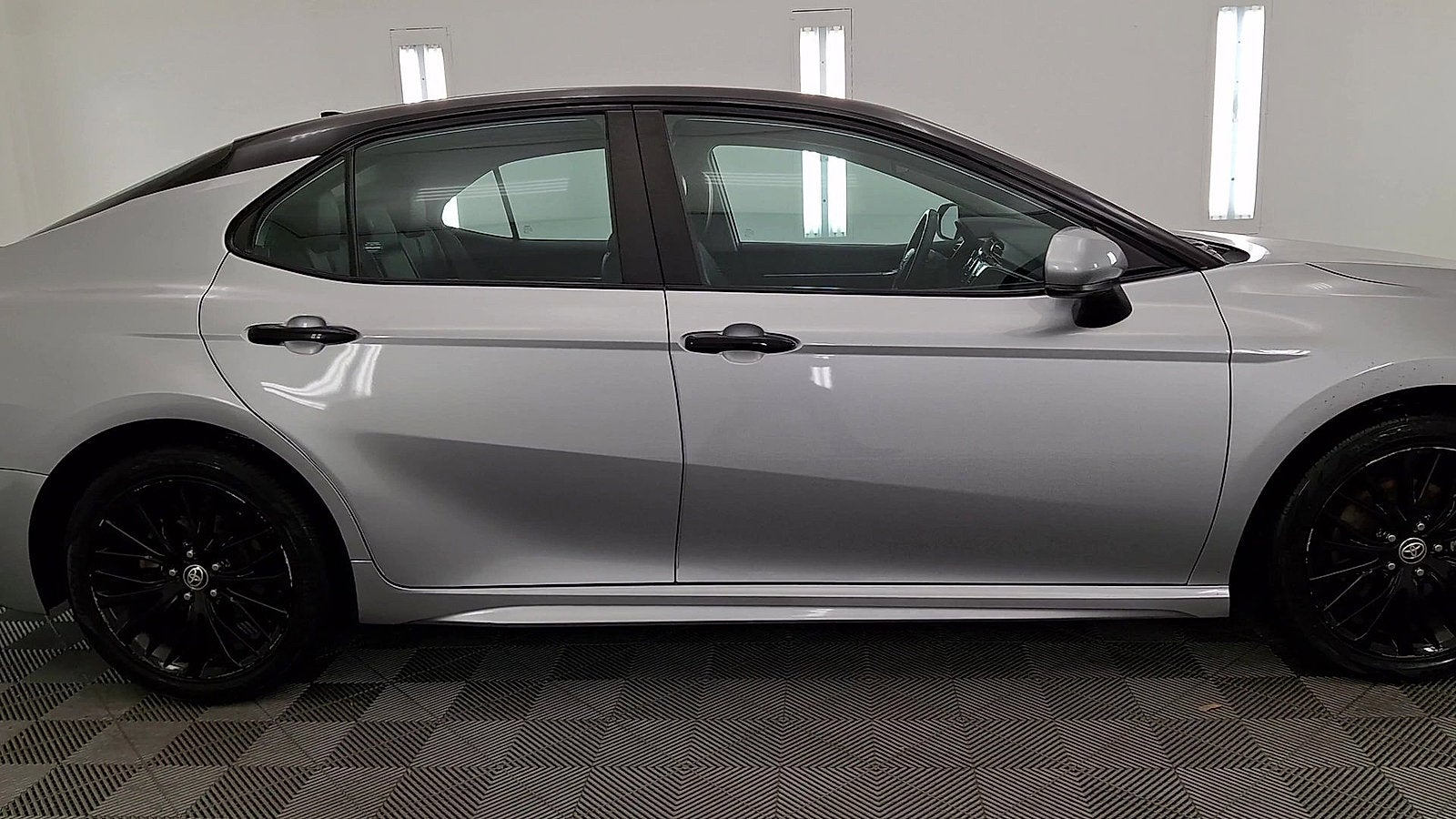 2020 Toyota Camry SE Nightshade