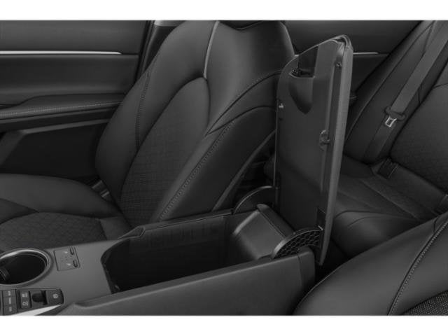 2024 Toyota Camry Hybrid SE