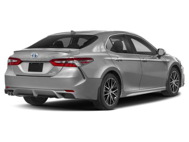 2024 Toyota Camry Hybrid SE