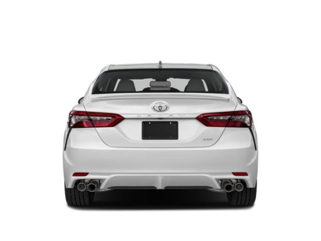 2024 Toyota Camry XSE V6
