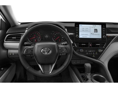 2024 Toyota Camry XSE V6