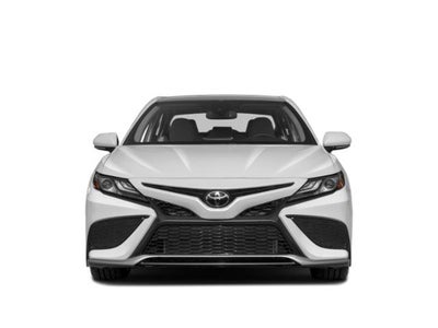 2024 Toyota Camry XSE V6