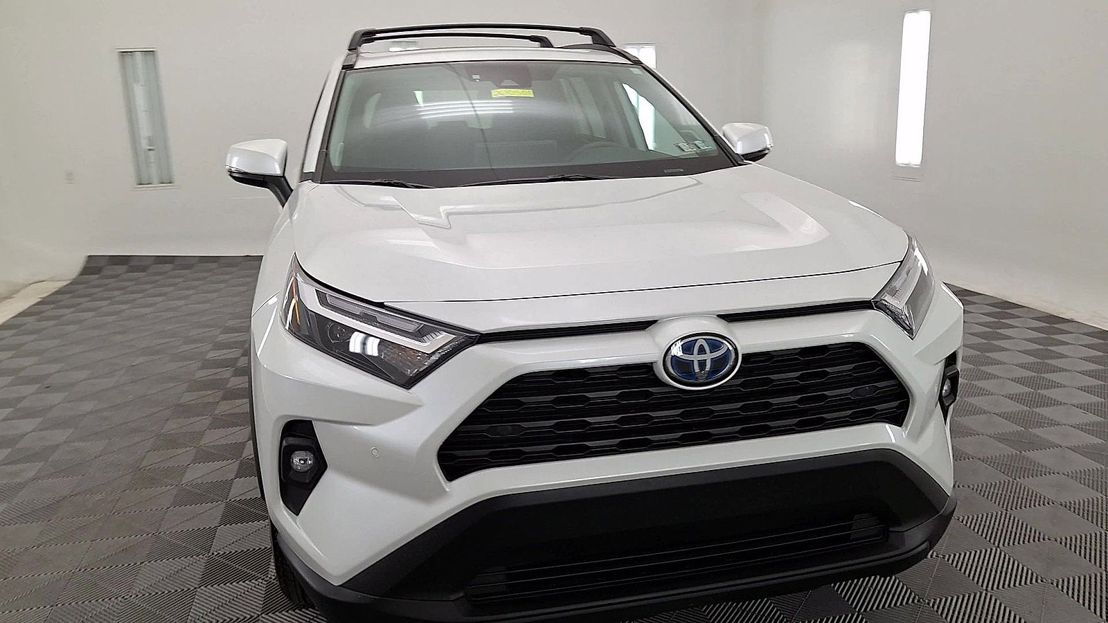 2023 Toyota RAV4 Hybrid XLE Premium