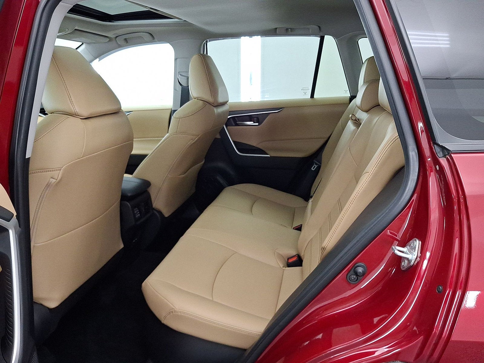 2023 Toyota RAV4 Hybrid XLE Premium