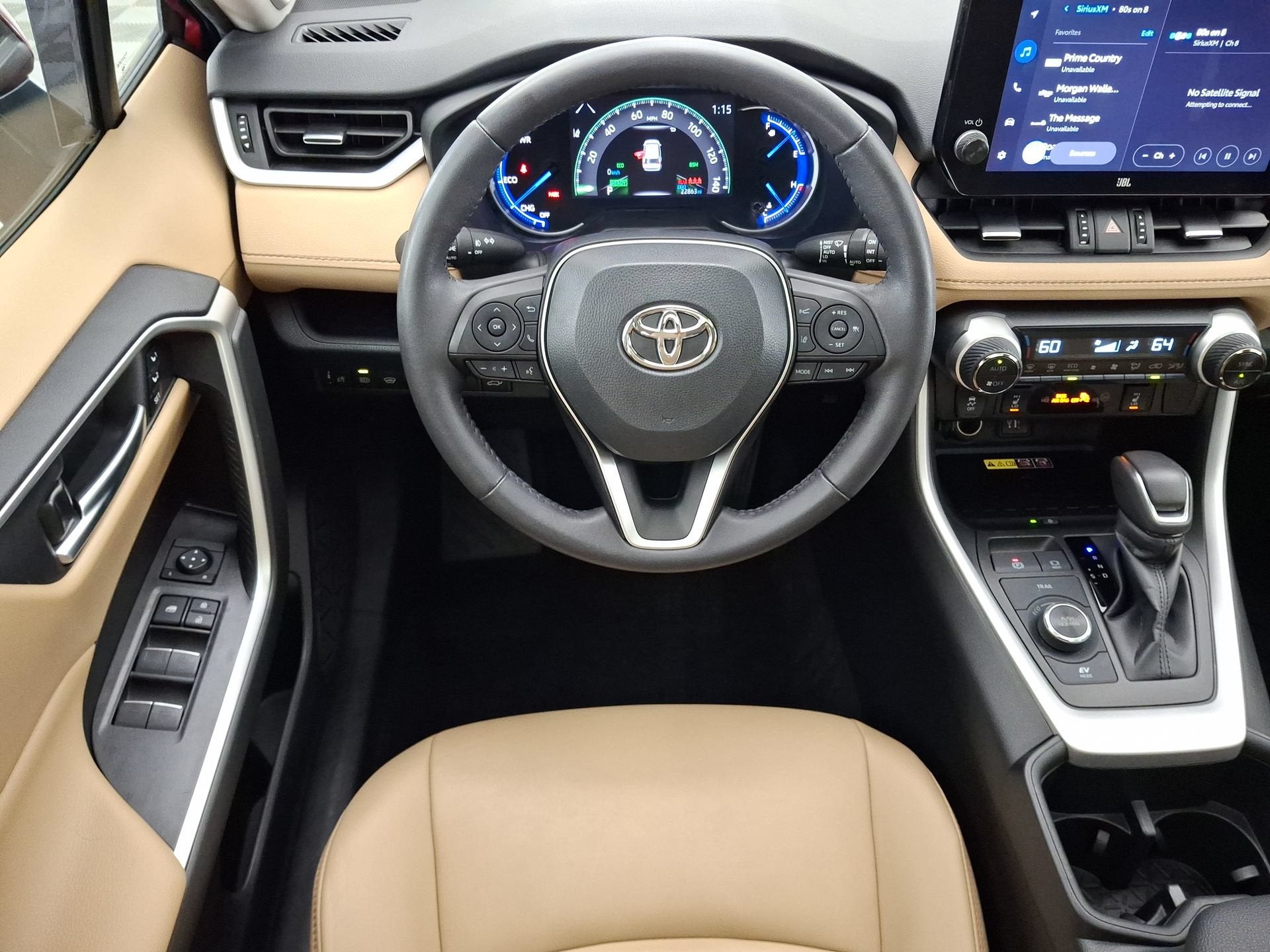 2023 Toyota RAV4 Hybrid XLE Premium