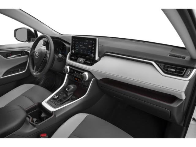 2022 Toyota RAV4 Hybrid Limited