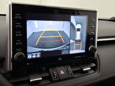 2022 Toyota RAV4 Hybrid Limited