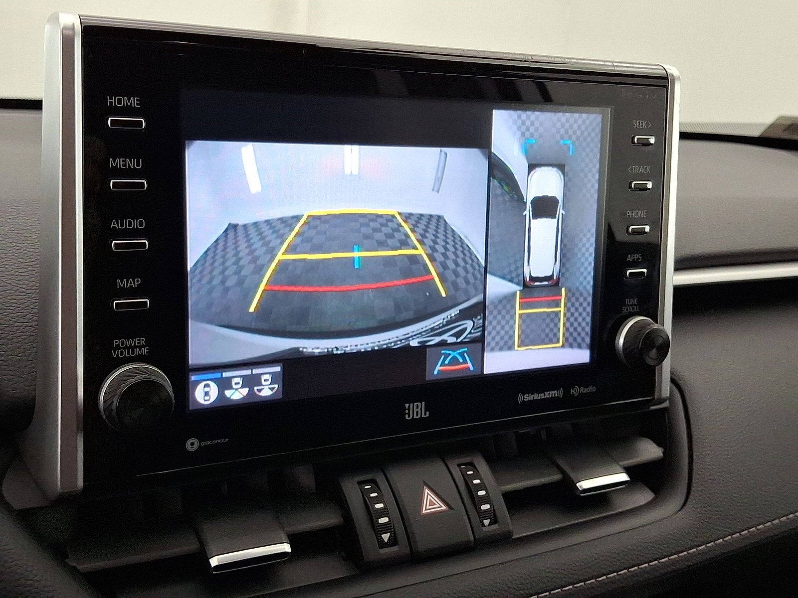 2022 Toyota RAV4 Hybrid Limited