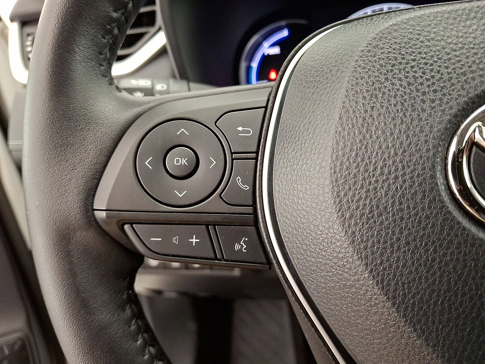 2022 Toyota RAV4 Hybrid Limited