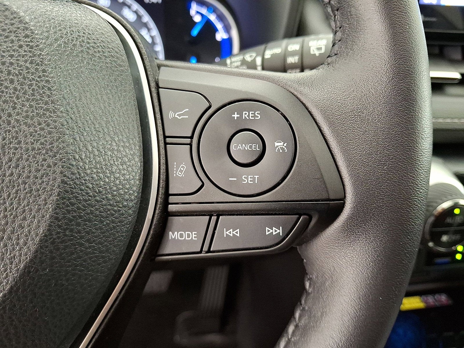 2022 Toyota RAV4 Hybrid Limited