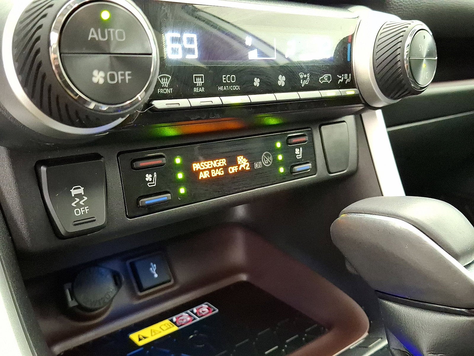 2022 Toyota RAV4 Hybrid Limited