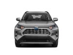 2022 Toyota RAV4 Hybrid Limited