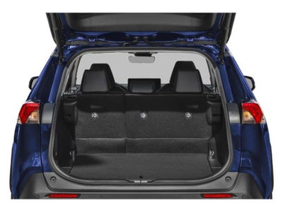 2023 Toyota RAV4 Hybrid Limited
