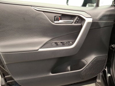 2023 Toyota RAV4 Hybrid Limited