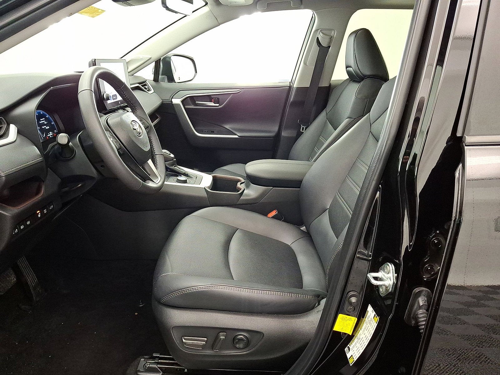 2023 Toyota RAV4 Hybrid Limited