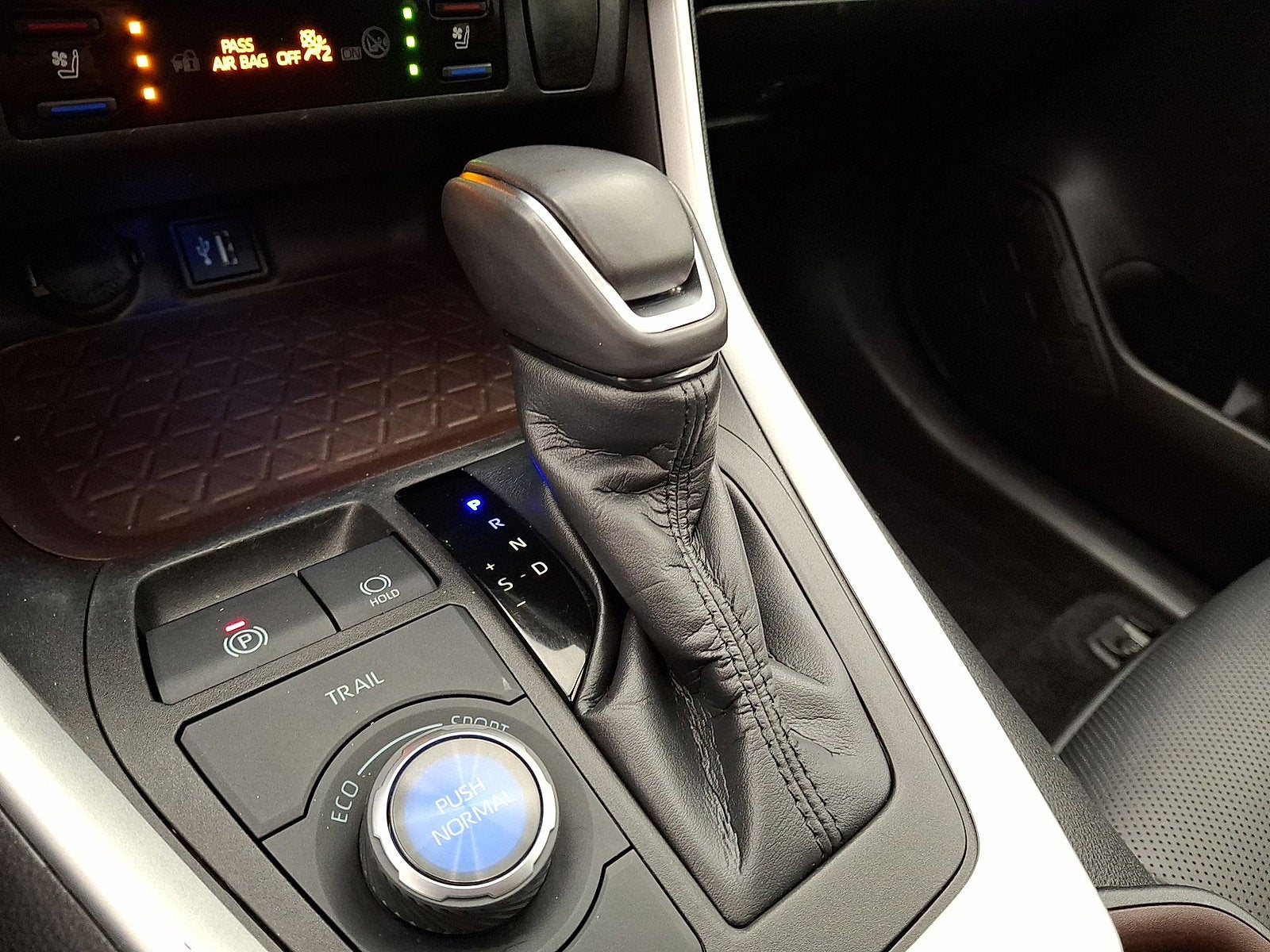 2023 Toyota RAV4 Hybrid Limited