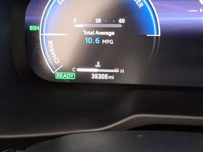 2023 Toyota RAV4 Hybrid Limited