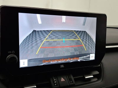 2023 Toyota RAV4 Hybrid Limited