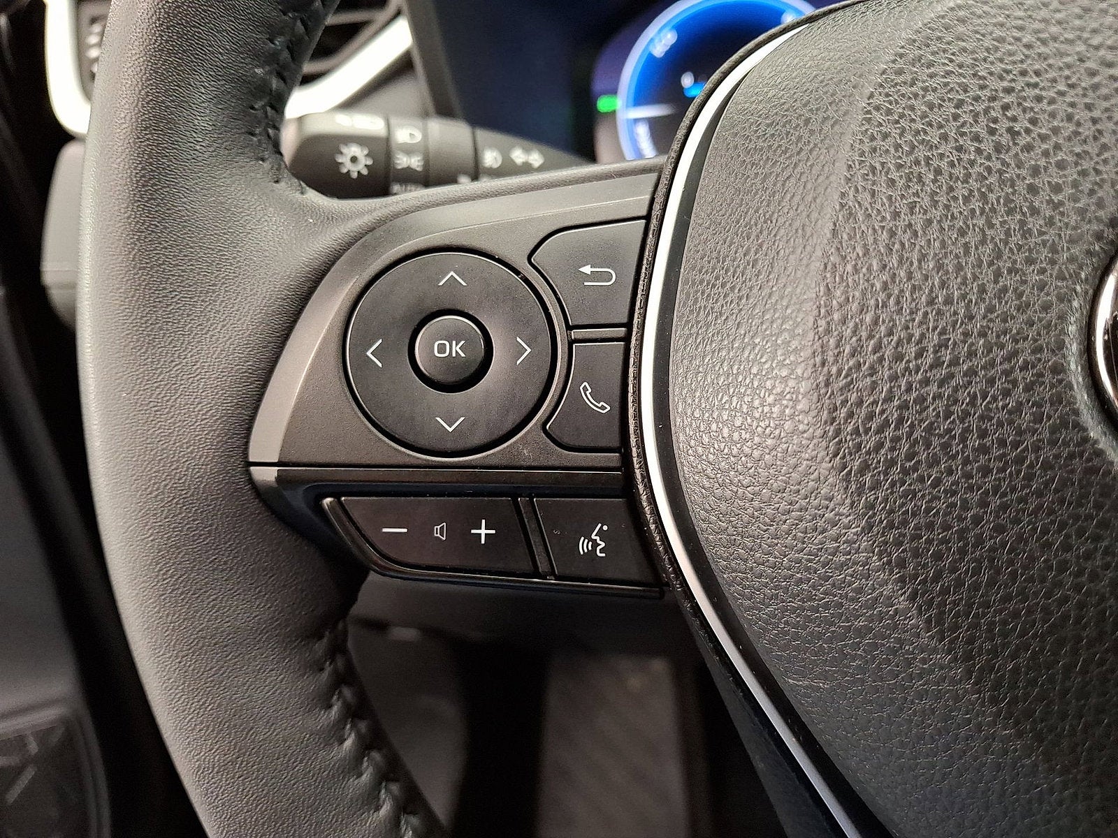 2023 Toyota RAV4 Hybrid Limited