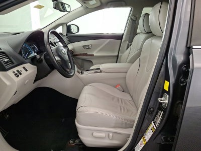 2011 Toyota Venza base with pkgs