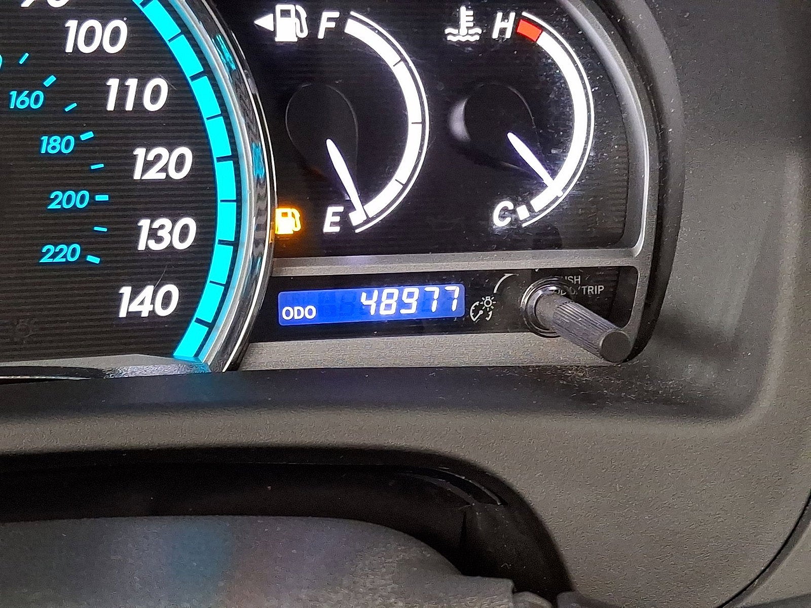 2011 Toyota Venza base with pkgs