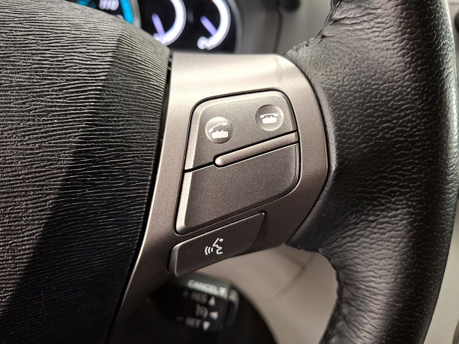 2011 Toyota Venza base with pkgs