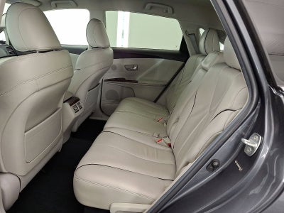 2011 Toyota Venza base with pkgs