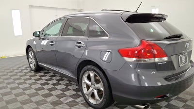 2011 Toyota Venza base with pkgs