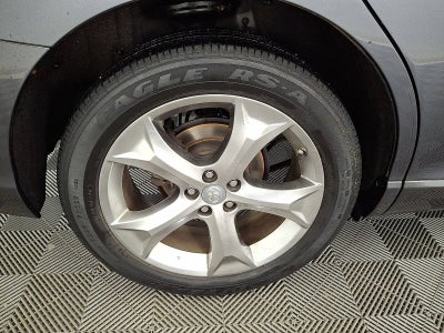 2011 Toyota Venza base with pkgs