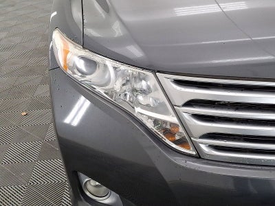 2011 Toyota Venza base with pkgs