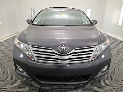 2011 Toyota Venza base with pkgs