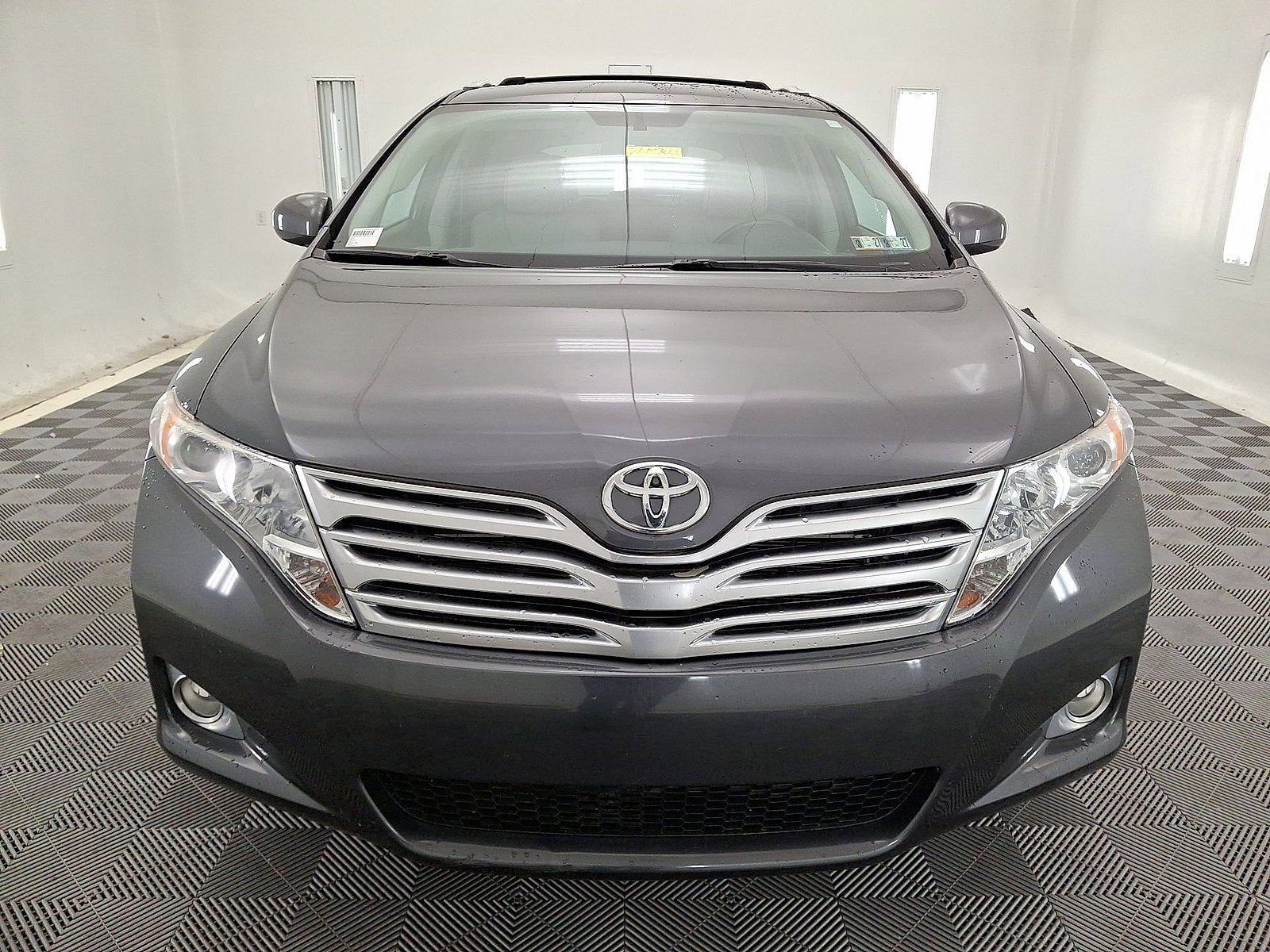 2011 Toyota Venza base with pkgs