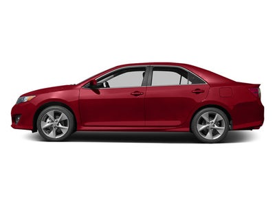 2013 Toyota Camry LE