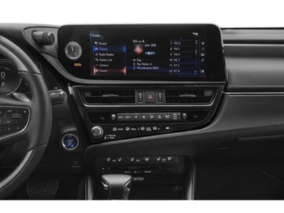 2022 Lexus ES 300h ES 300h Luxury