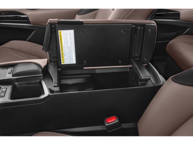 2022 Lexus ES 300h ES 300h Luxury