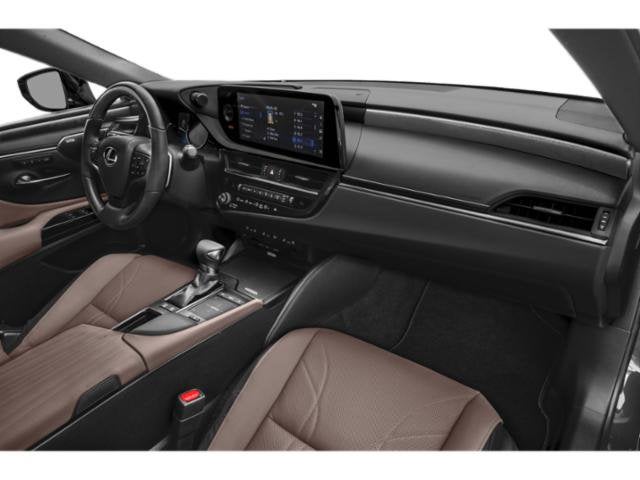 2022 Lexus ES 300h ES 300h Luxury