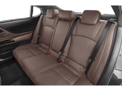 2022 Lexus ES 300h ES 300h Luxury