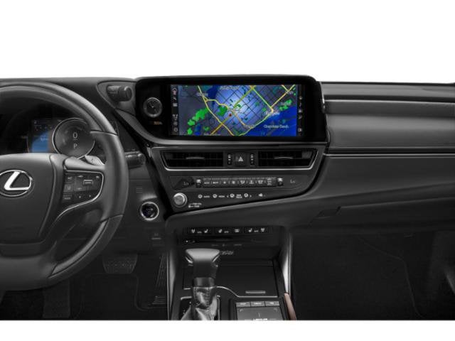 2022 Lexus ES 300h ES 300h Luxury