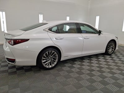 2022 Lexus ES 300h ES 300h Luxury
