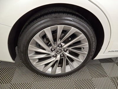 2022 Lexus ES 300h ES 300h Luxury