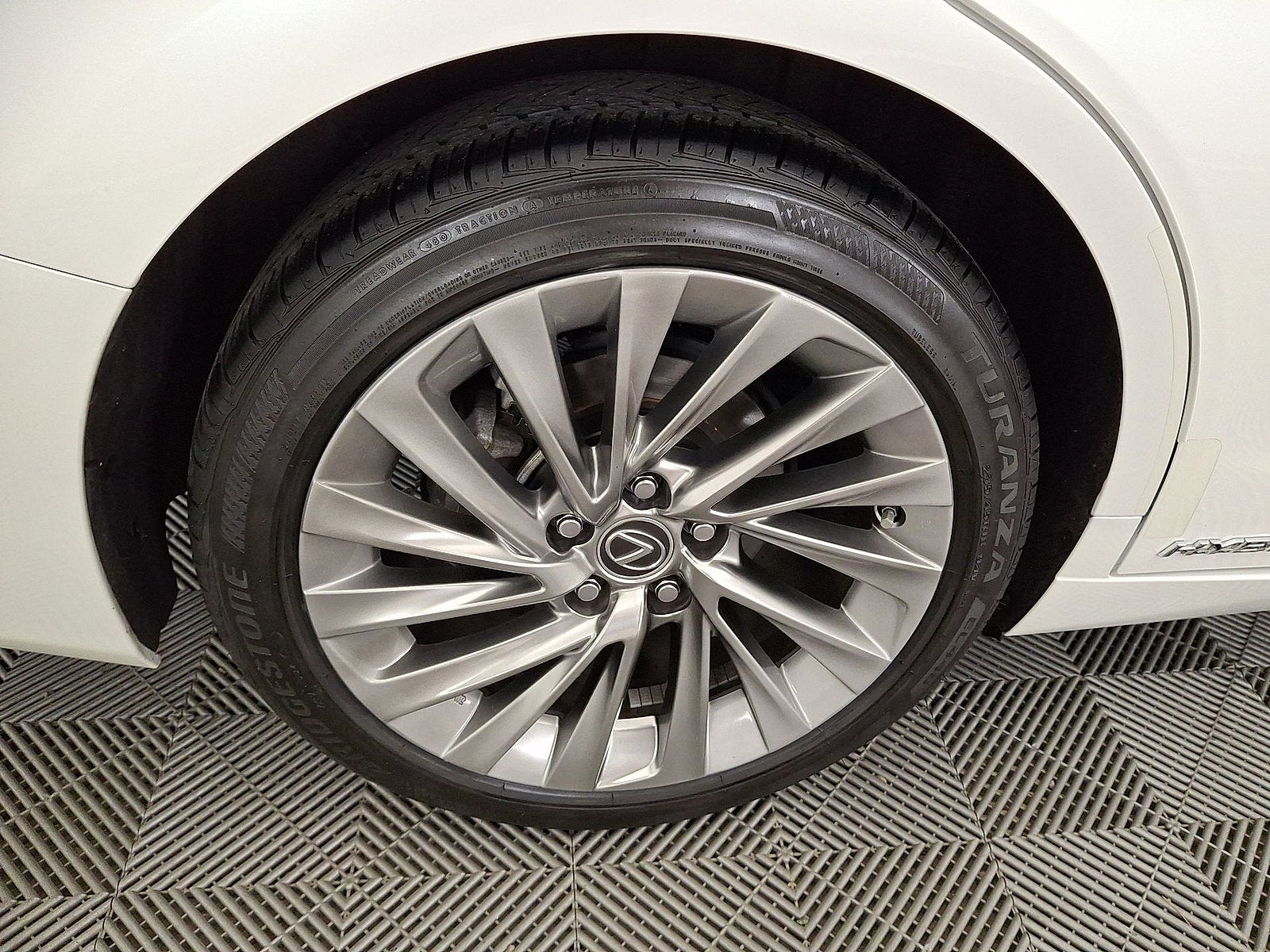 2022 Lexus ES 300h ES 300h Luxury