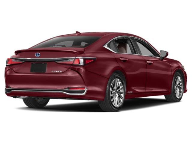 2022 Lexus ES 300h ES 300h Luxury